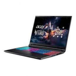 ACER NITRO V 16S AI ANV16S-41-R8CJ (Obsidian Black)