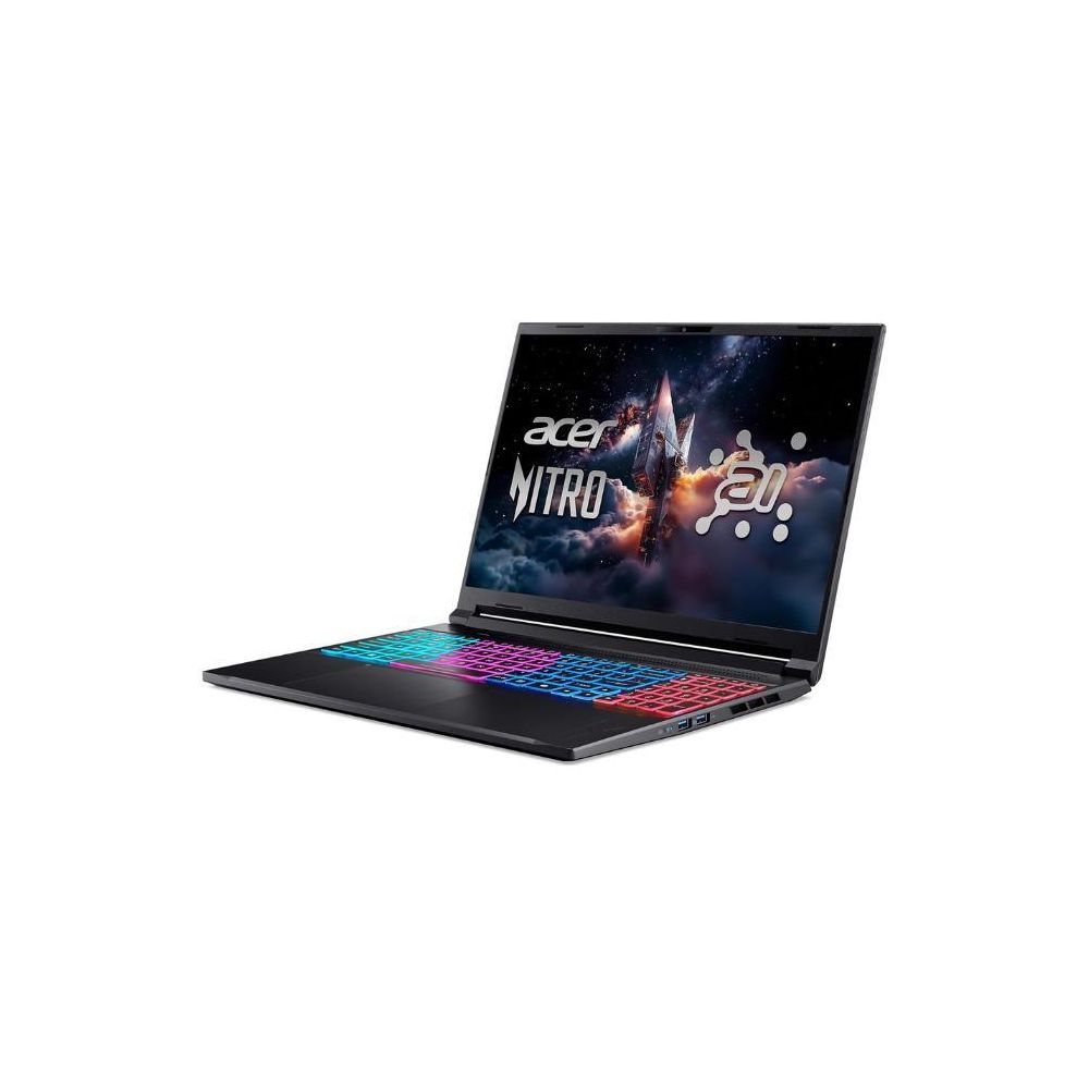 ACER NITRO V 16S AI ANV16S-41-R8CJ (Obsidian Black)