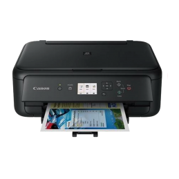 Printer Canon TS5170
