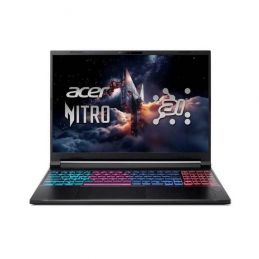 ACER NITRO V16 S AI ANV16S-41-R70Y (Obsidian Black) 