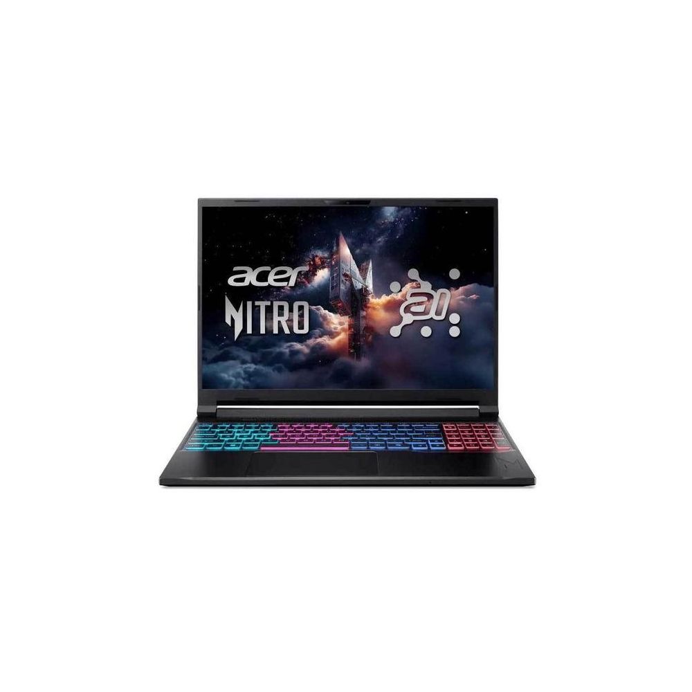 ACER NITRO V16 S AI ANV16S-41-R70Y (Obsidian Black) 