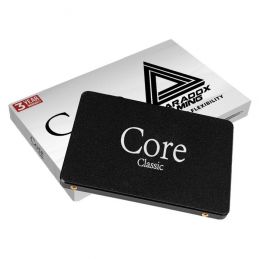 SSD PARADOX CORE CLASSIC 256GB SATA3