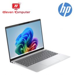 NB HP 14-em0018AU Silver Ryzen 5-7530U