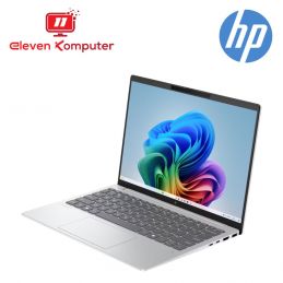 NB HP 14-em0018AU Silver Ryzen 5-7530U