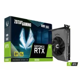 VGA ZOTAC RTX3050 ECO SOLO 8GB 128BIT GDDR6