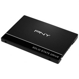 SSD PNY CS900 500GB SATA3