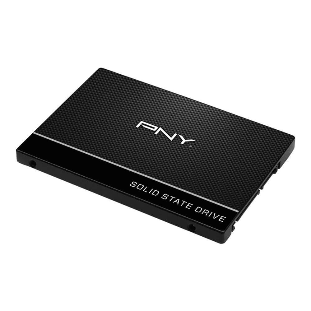 SSD PNY CS900 500GB SATA3