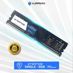 DDR 4 VURRION 8GB 3200MHZ