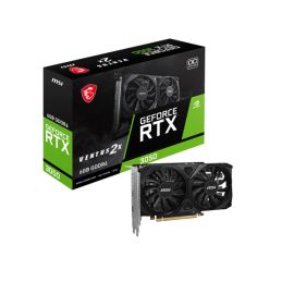 VGA MSI RTX3050 VENTUS 2X 6G OC