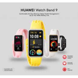 Huawei Band 9 