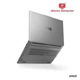 NB LENOVO LOQ 15ARP10E AMD Ryzen 7 7735HS RTX 3050 6GB 15.6" FHD IPS 100% sRGB 144Hz WIN11 OH 2024 Luna Grey 83S0001AID