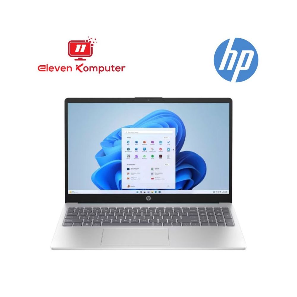 NB HP 14-ep1188TU Silver Ultra 5-125H