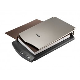 Scanner Plustek Optic Slime Series 2610 A4
