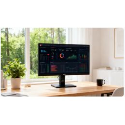 MONITOR MSI PRO MP275 E2