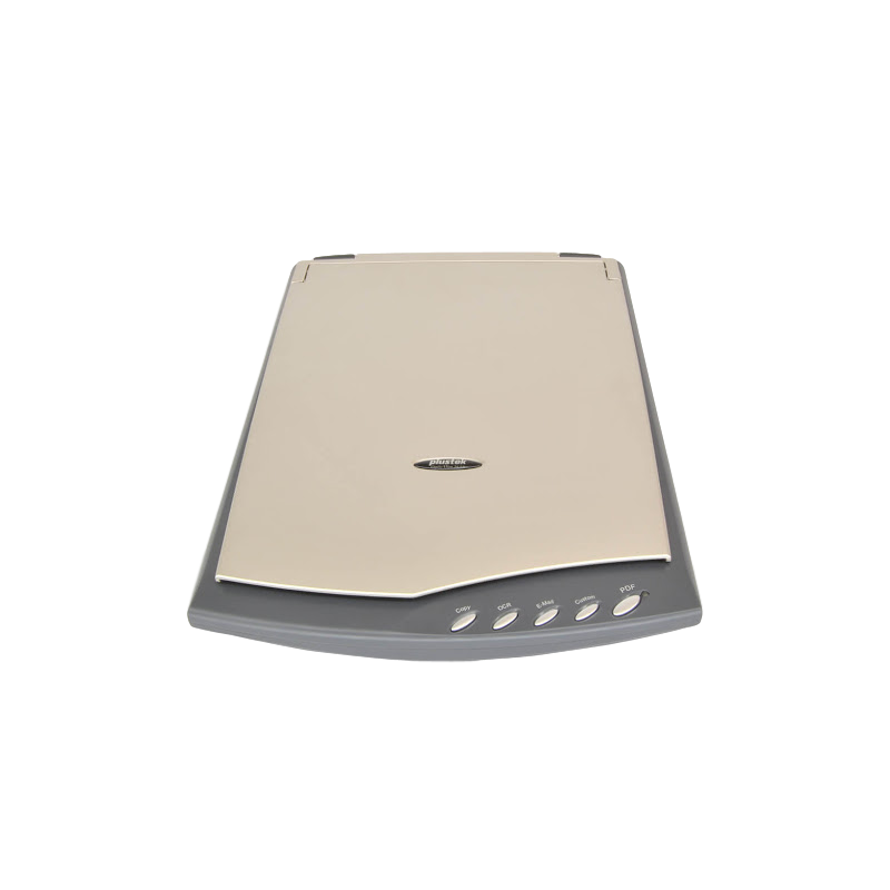Scanner Plustek Optic Slime Series 2610 A4