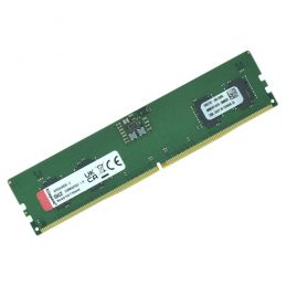 DDR 5 KINGSTON 8GB 5600MHZ KVR56U46BS6-8