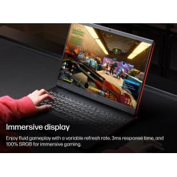NB HP 14-ep1155TU Silver Core 5-120U