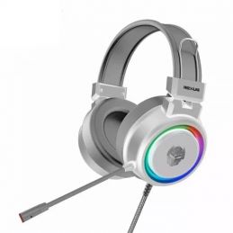 HEADSET GAMING REXUS VONIX F30 WHITE
