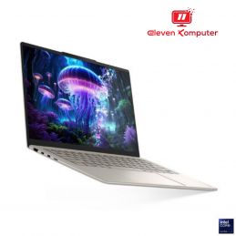 NB LENOVO YOGA Slim7 14ILL10 Intel Core Ultra 7 258V 32GB 1TB 14" WUXGA OLED Win 11+OH 2024 Seashell 83JX00AVID