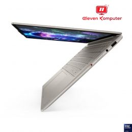 NB LENOVO YOGA Slim7 14ILL10 Intel Core Ultra 7 258V 32GB 1TB 14" WUXGA OLED Win 11+OH 2024 Seashell 83JX00AVID