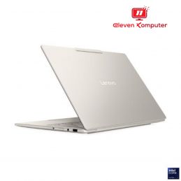 NB LENOVO YOGA Slim7 14ILL10 Intel Core Ultra 7 258V 32GB 1TB 14" WUXGA OLED Win 11+OH 2024 Seashell 83JX00AVID