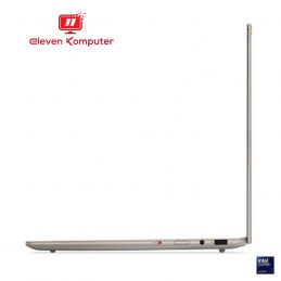 NB LENOVO YOGA Slim7 14ILL10 Intel Core Ultra 7 258V 32GB 1TB 14" WUXGA OLED Win 11+OH 2024 Seashell 83JX00AVID