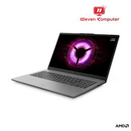 NB LENOVO LOQ 15ARP10E AMD Ryzen 7 7735HS RTX 4050 6GB 15.6" FHD IPS 100% sRGB 144Hz WIN11 OH 2024 Luna Grey 83S0001BID
