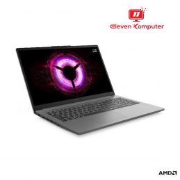 NB LENOVO LOQ 15ARP10E AMD Ryzen 7 7735HS RTX 4050 6GB 15.6" FHD IPS 100% sRGB 144Hz WIN11 OH 2024 Luna Grey 83S0001BID