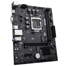 MB LGA1200 COLORFUL CH510M-K M.2. V21 - DDR4