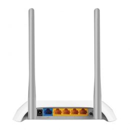TP-Link TL-WR840N 300 Mbps Wireless N Router