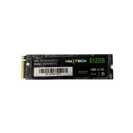SSD WYZTECH 256GB M.2 NVMe Gen 3