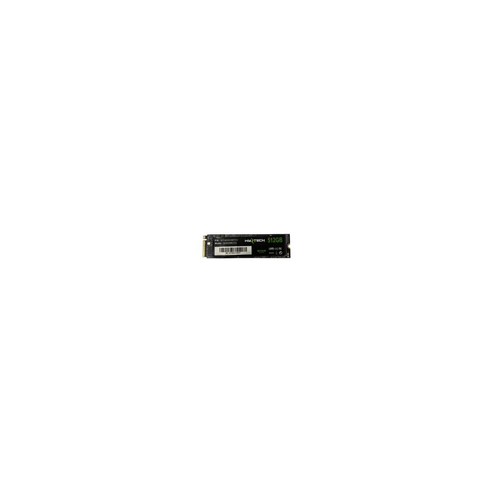 SSD WYZTECH 256GB M.2 NVMe Gen 3