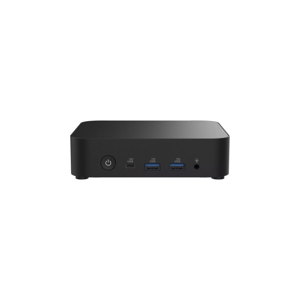 PC MINI ASUS INTEL CELERON N97 RNUC14MNK9700000 - DDR5