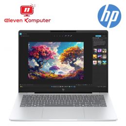 NB HP 245 G10 Silver Ryzen 3-7320U