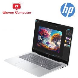 NB HP 245 G10 Silver Ryzen 3-7320U