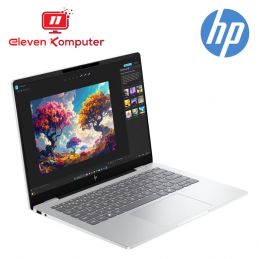 NB HP 245 G10 Silver Ryzen 3-7320U