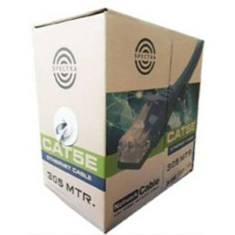 KABEL UTP SPECTRA CAT5E