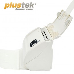 Scanner Plustek Smart Office PS283