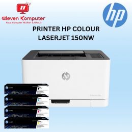 PRINTER HP SMART TANK 500