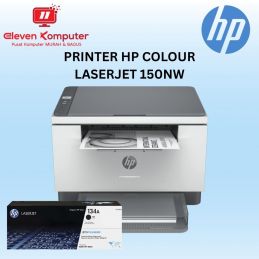 PRINTER HP LASERJET AIO MONO PRO MFP M227FDN