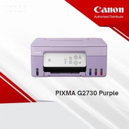 Printer Canon G2730 Print, Scan, Copy Purple