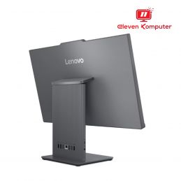 PC LENOVO AIO 3-24IRH9 CORE 5 210H 23.8Inch WIN11+OHS2024 Luna Grey F0HN00TAID