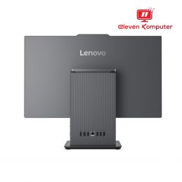 PC LENOVO AIO 3-24IRH9 CORE 5 210H 23.8Inch WIN11+OHS2024 Luna Grey F0HN00TAID