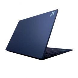 AXIOO HYPE 1 N4020 4GB/128GB (GREY/BLUE) DOS