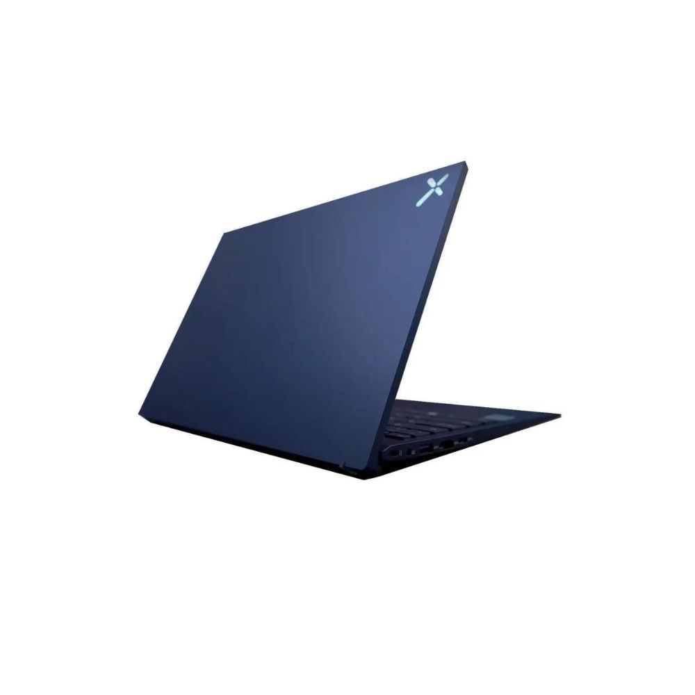 AXIOO HYPE 1 N4020 4GB/128GB (GREY/BLUE) DOS