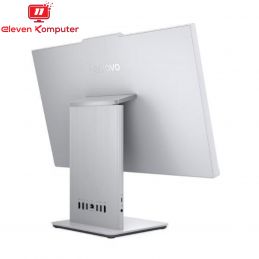 PC LENOVO AIO 24IRH9 Core 7 240H 1TB 23.8" WIN11+OH 2024 Luna Grey F0HN00T7ID/Cloud Grey T8ID