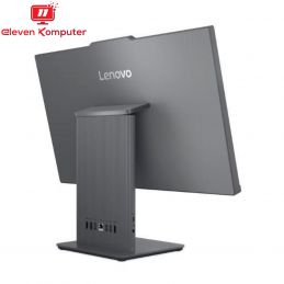 PC LENOVO AIO 24IRH9 Core 7 240H 1TB 23.8" WIN11+OH 2024 Luna Grey F0HN00T7ID/Cloud Grey T8ID