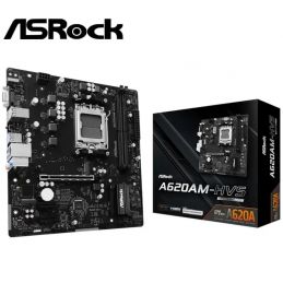MB AM5 ASROCK A620AM-HVS -DDR5