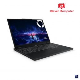 NB LENOVO Legion 5 15IAX10 Intel Core Ultra 7 255HX 32GB RTX 5060 8GB GDDR7 15.1" WQXGA OLED Eclipse Black 83F00065ID