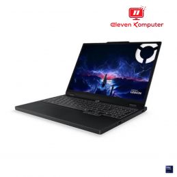 NB LENOVO Legion 5 15IAX10 Intel Core Ultra 7 255HX 32GB RTX 5060 8GB GDDR7 15.1" WQXGA OLED Eclipse Black 83F00065ID